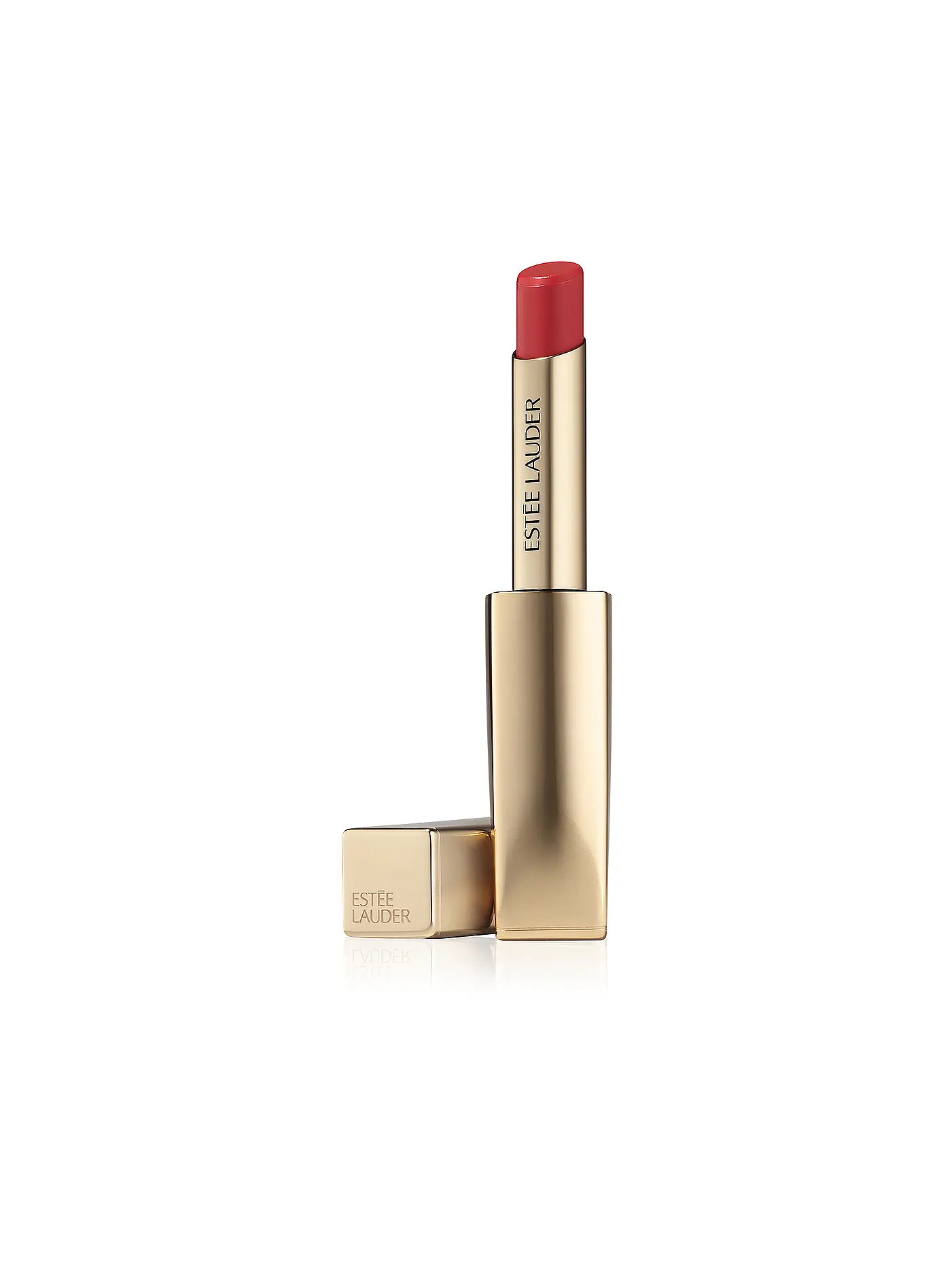 ESTÉE LAUDER | Lippenstift - Pure Color Luminizing Shine Stick ( 21 Party of 1 ) | 